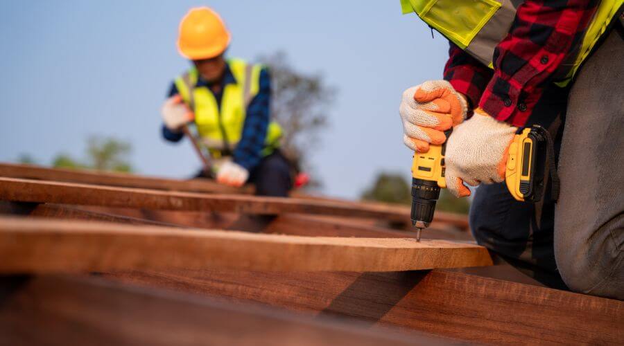 Expert Emergency Roof Repairs services in Forest Lakes, AZ